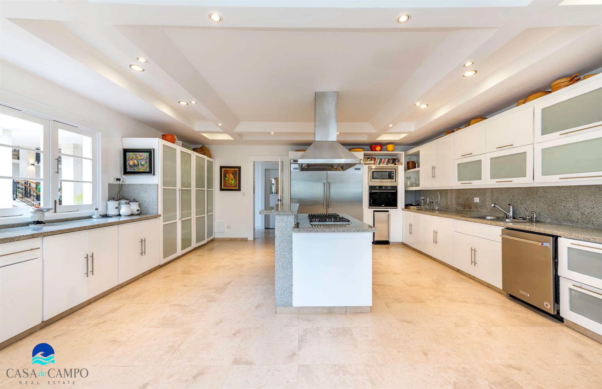 Las Palmas in Casa de Cam - Residential