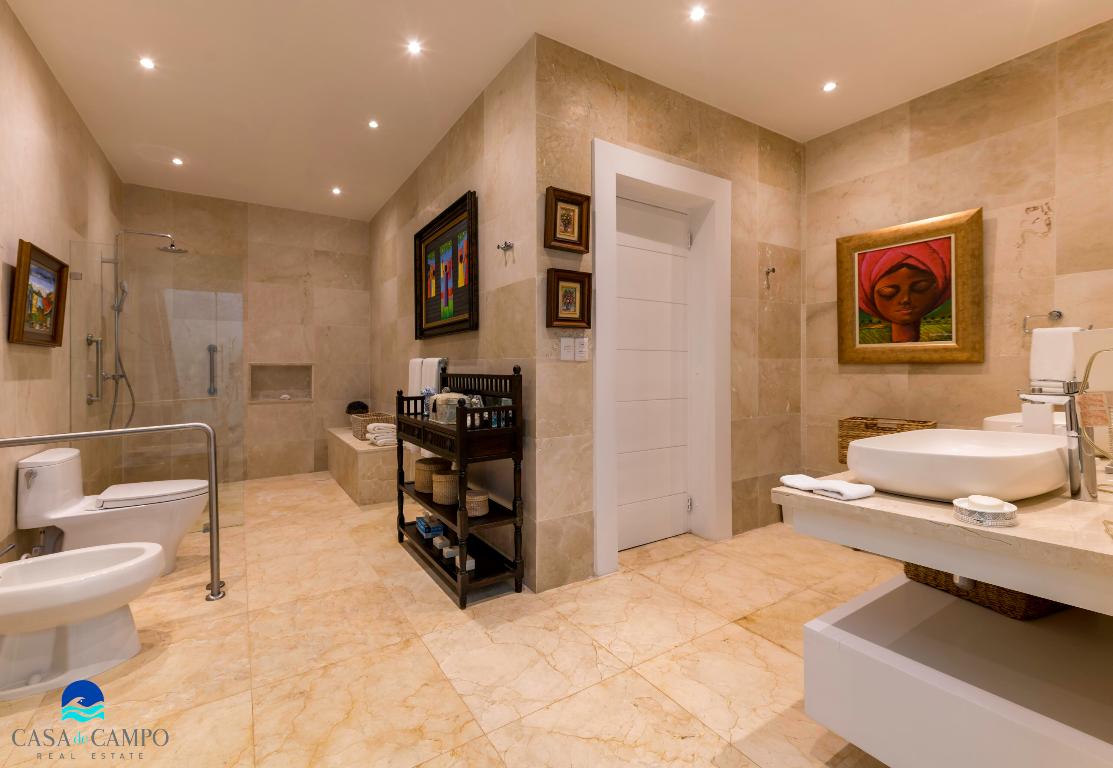 Las Palmas in Casa de Campo, La Romana, Dominican - Residential