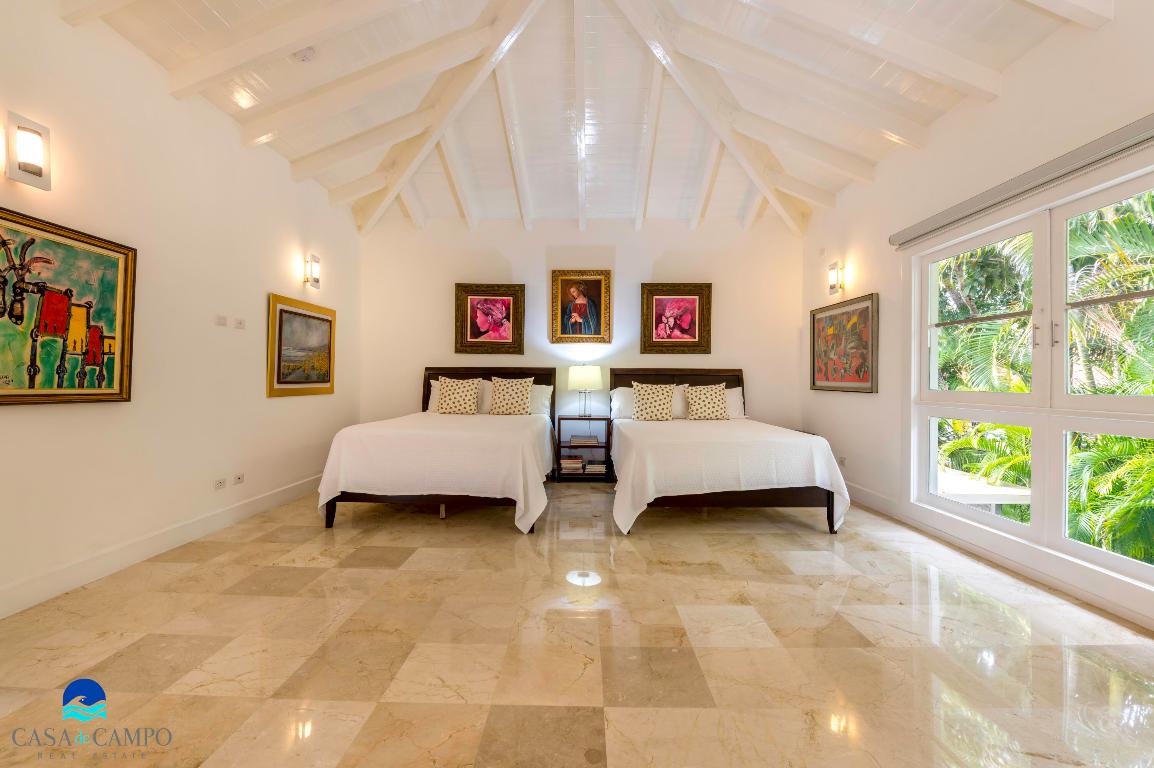 Las Palmas in Casa de Campo, La Romana, Dominican - Residential