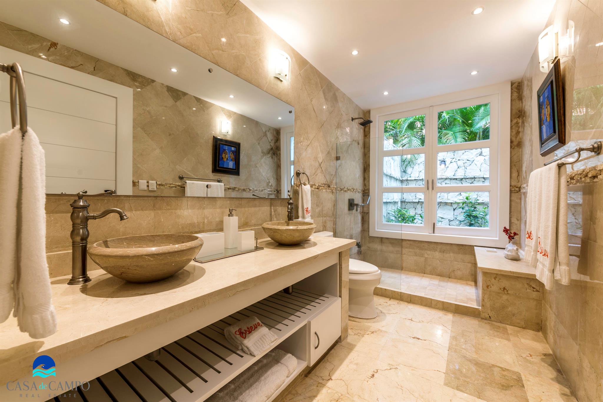 Las Palmas in Casa de Cam - Residential