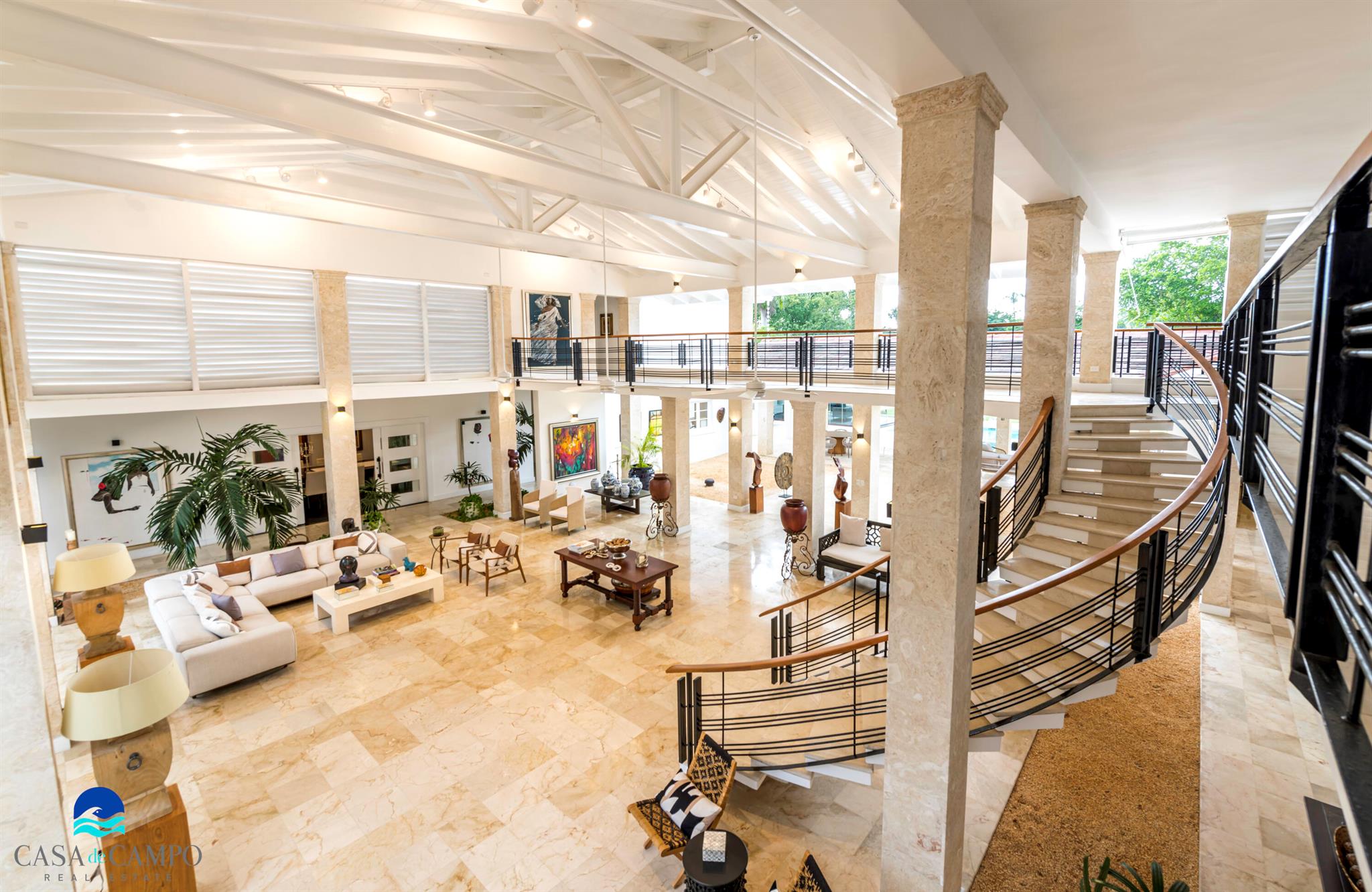 Las Palmas in Casa de Cam - Residential