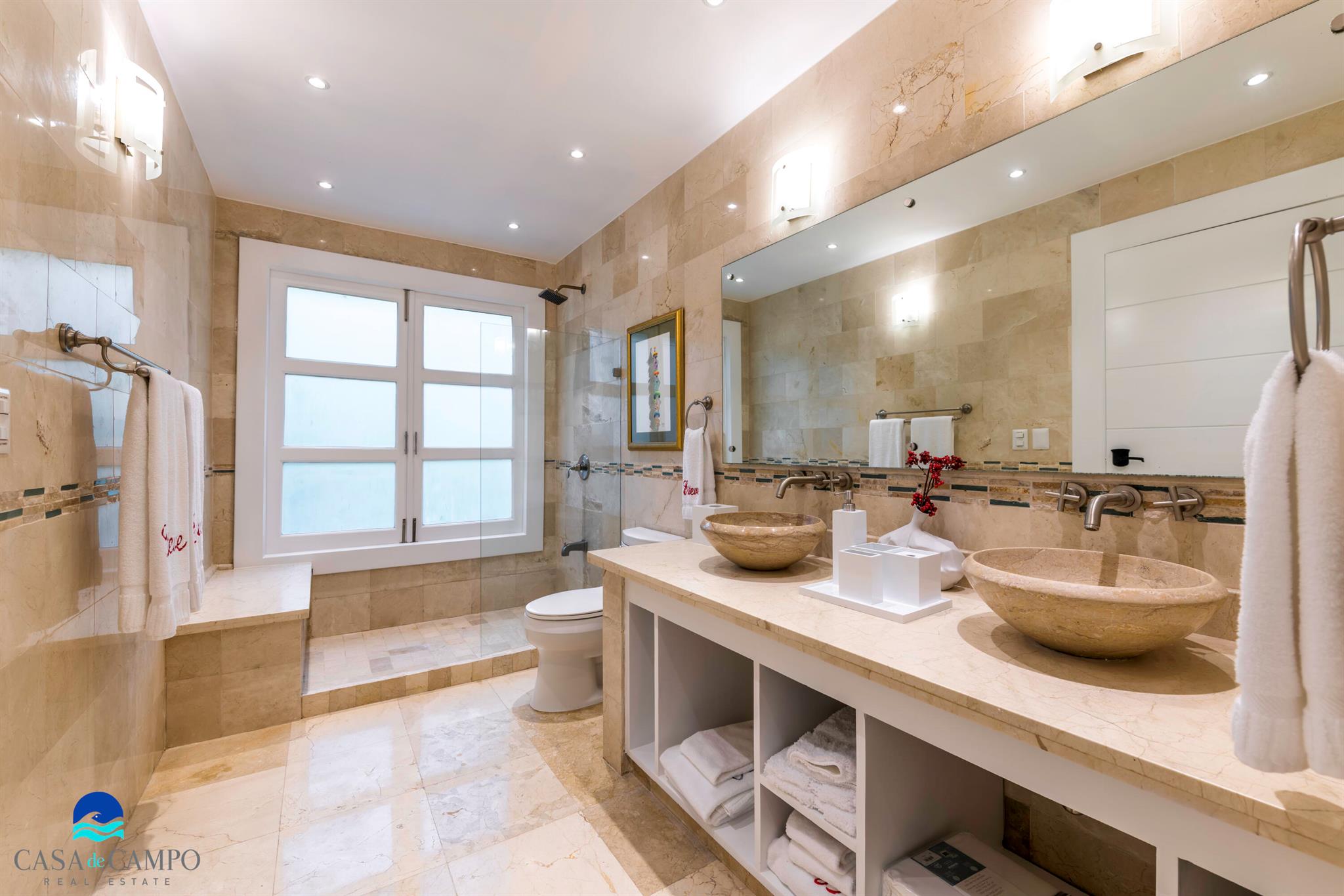 Las Palmas in Casa de Cam - Residential