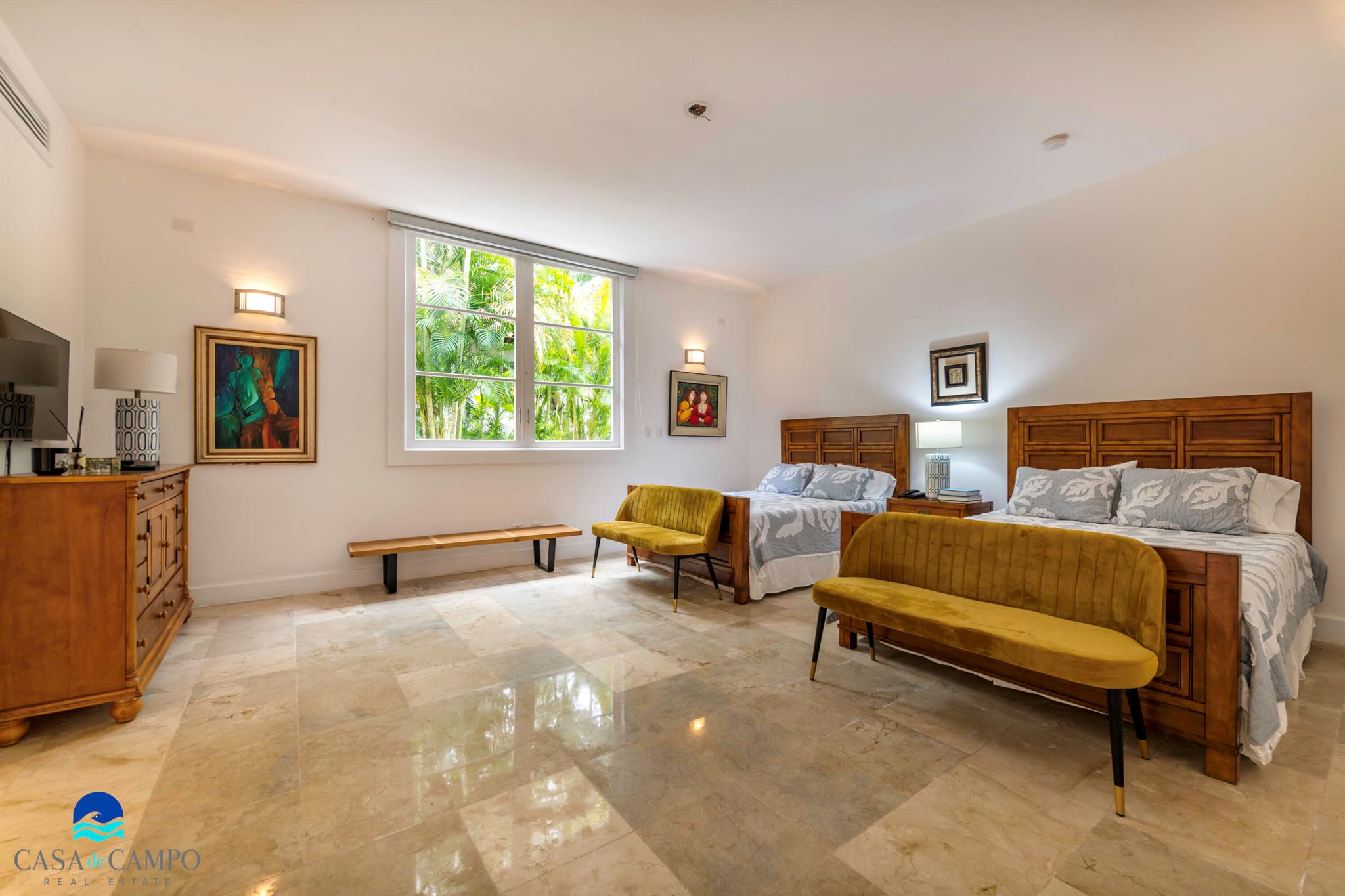 Las Palmas in Casa de Cam - Residential