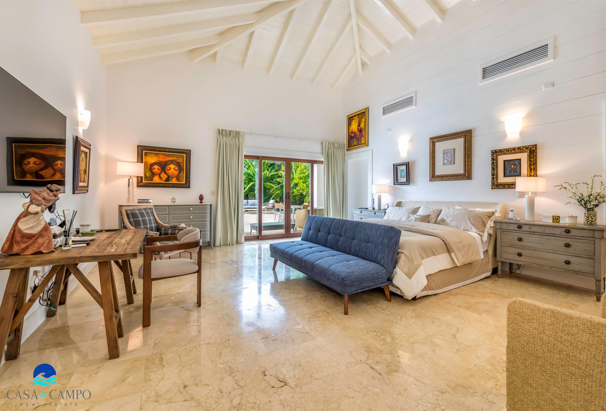 Las Palmas in Casa de Cam - Residential