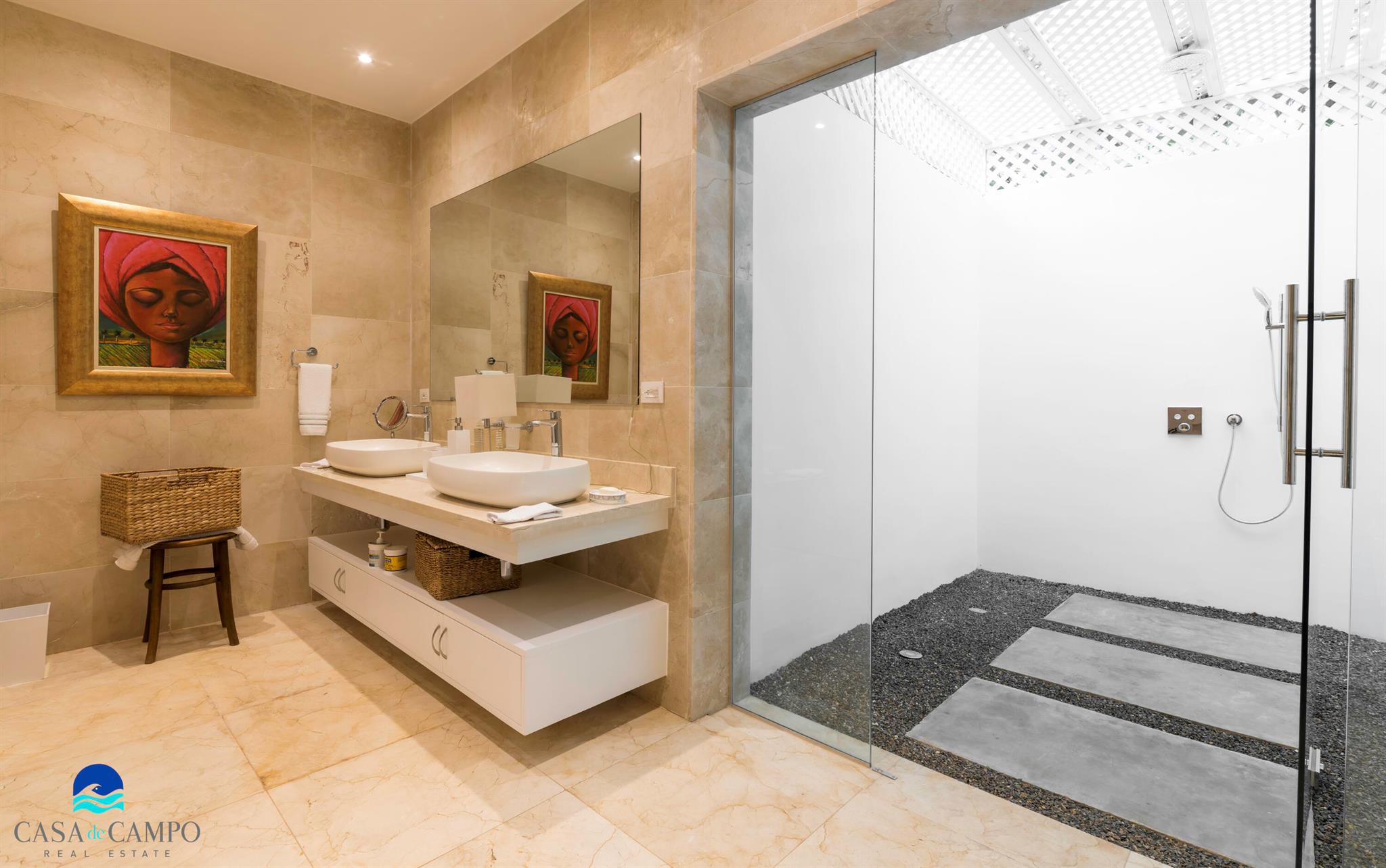 Las Palmas in Casa de Cam - Residential