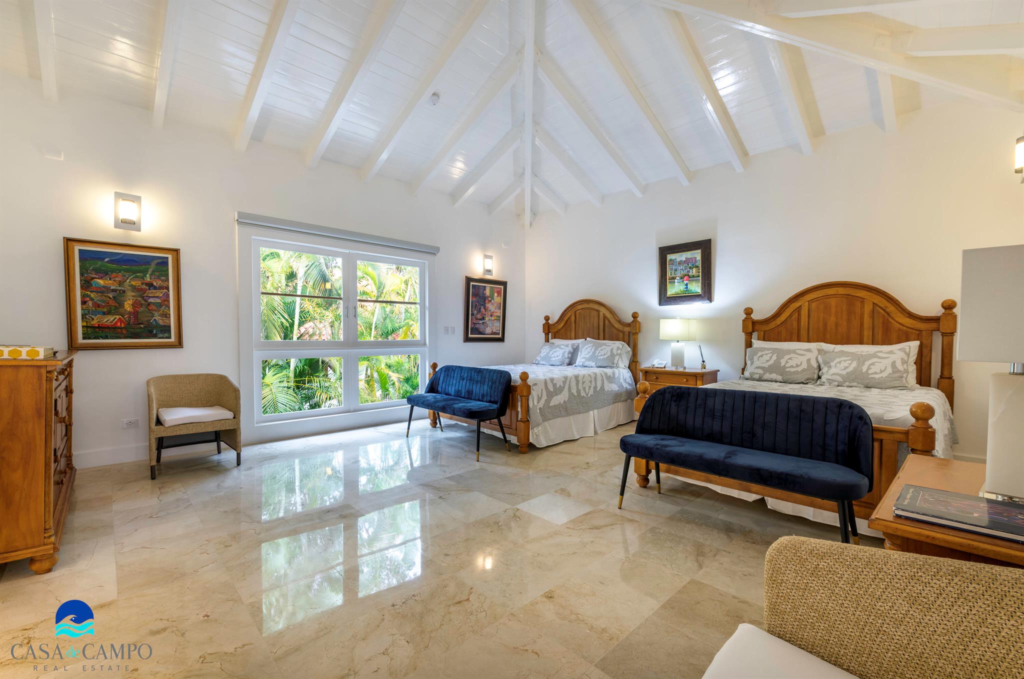 Las Palmas in Casa de Cam - Residential