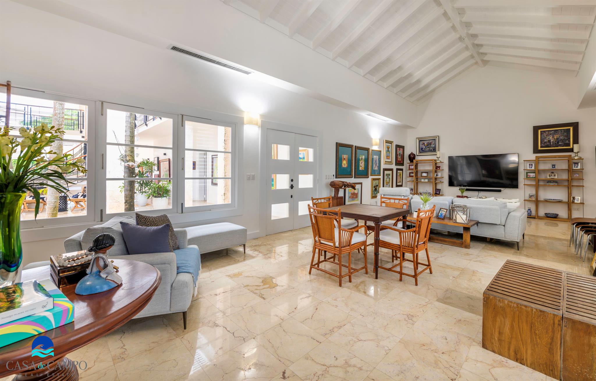 Las Palmas in Casa de Cam - Residential