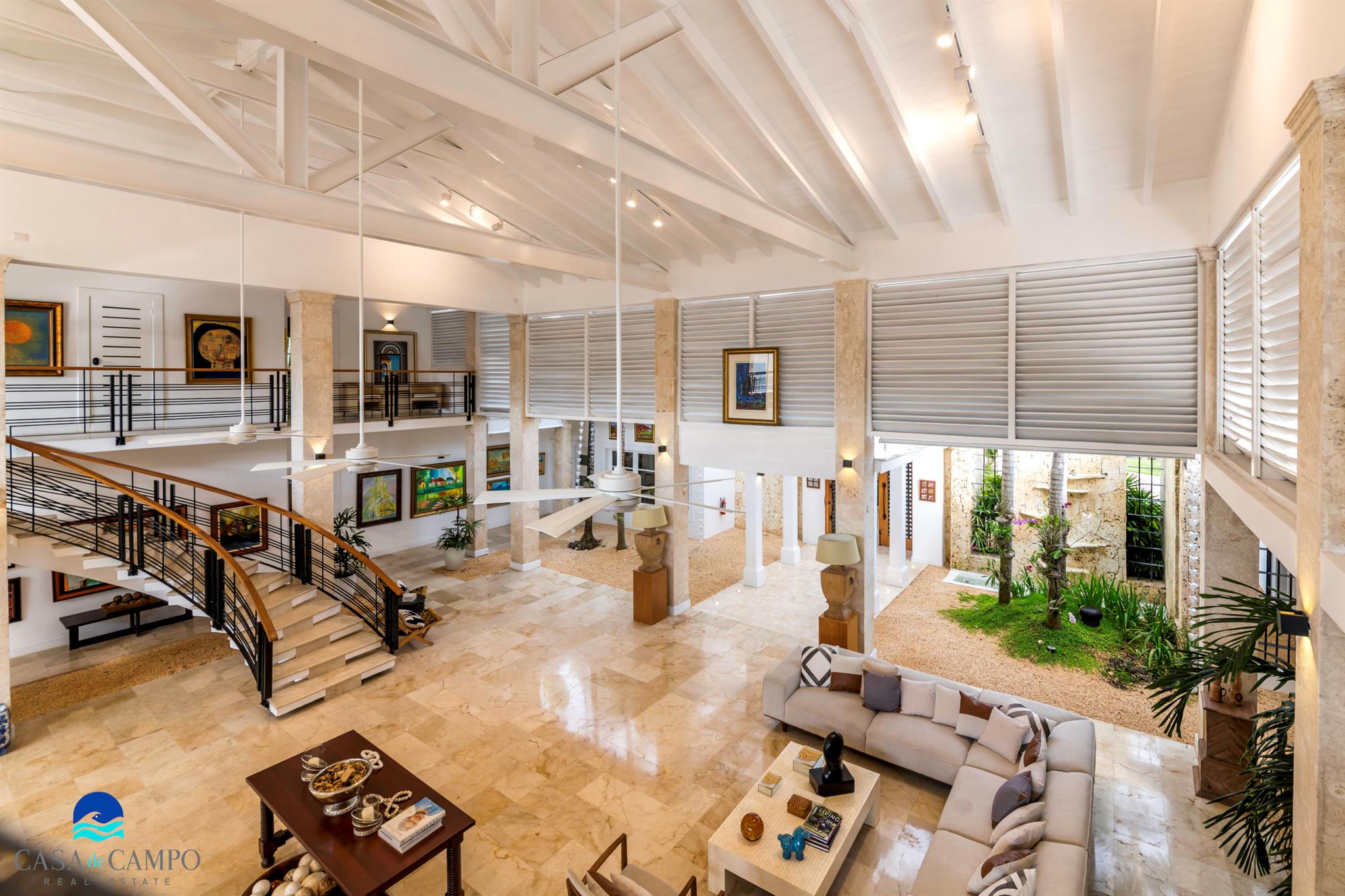 Las Palmas in Casa de Cam - Residential