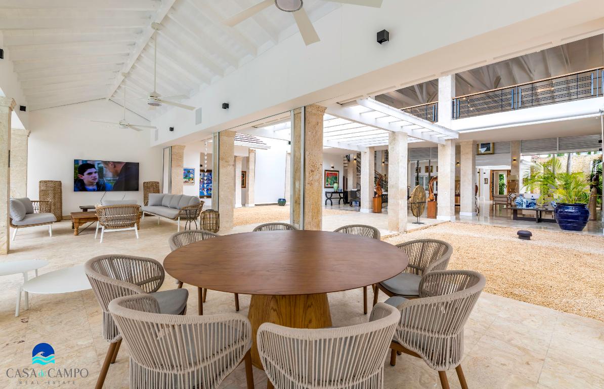 Las Palmas in Casa de Campo, La Romana, Dominican - Residential