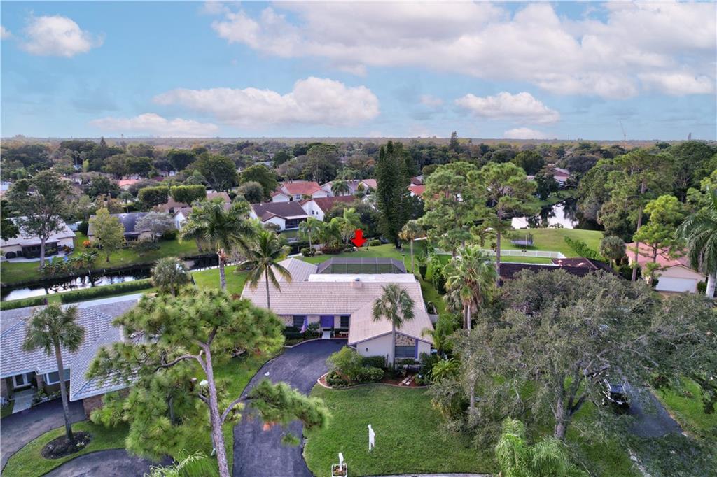 Forest Glen 91-21 B - Residential