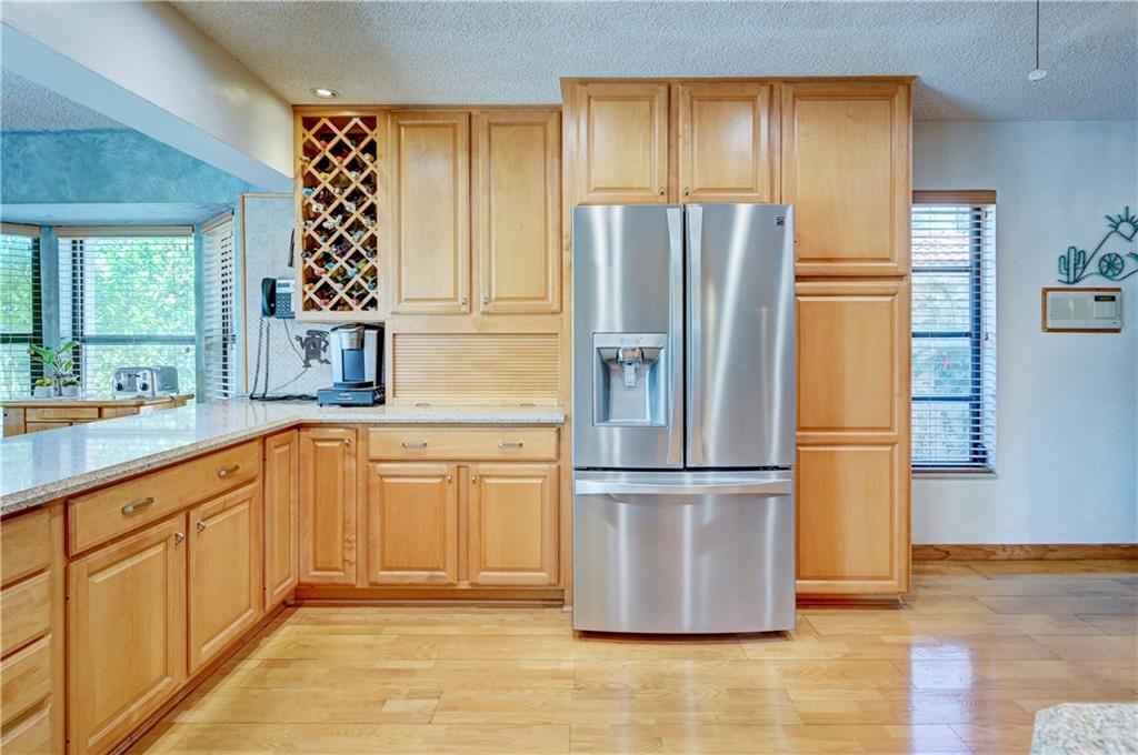 Forest Glen 91-21 B - Residential