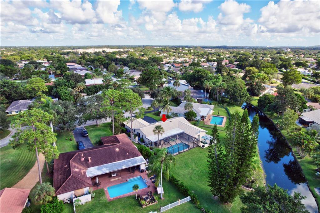 Forest Glen 91-21 B - Residential