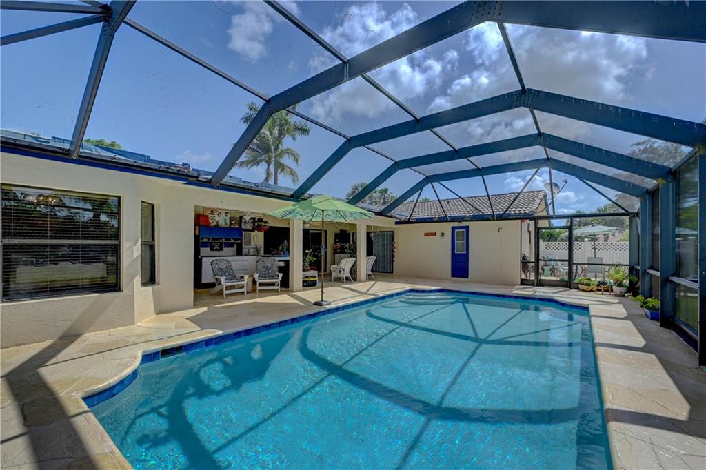 Forest Glen 91-21 B - Residential