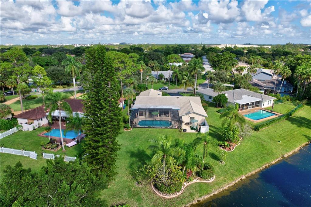 Forest Glen 91-21 B - Residential