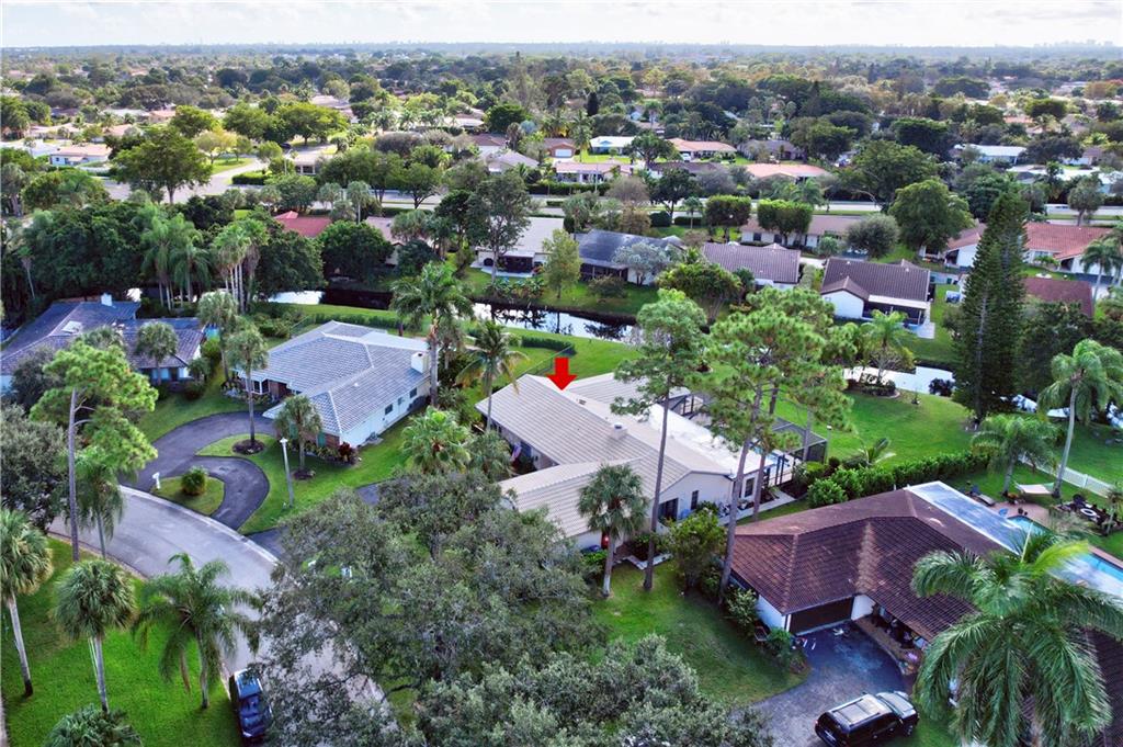 Forest Glen 91-21 B - Residential