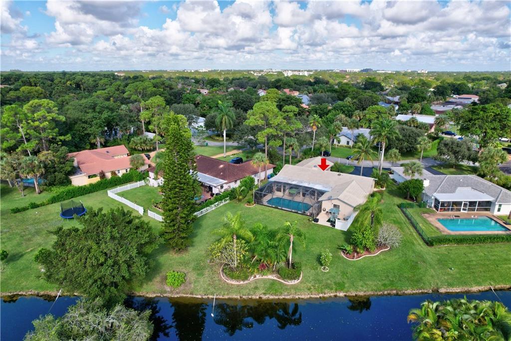 Forest Glen 91-21 B - Residential