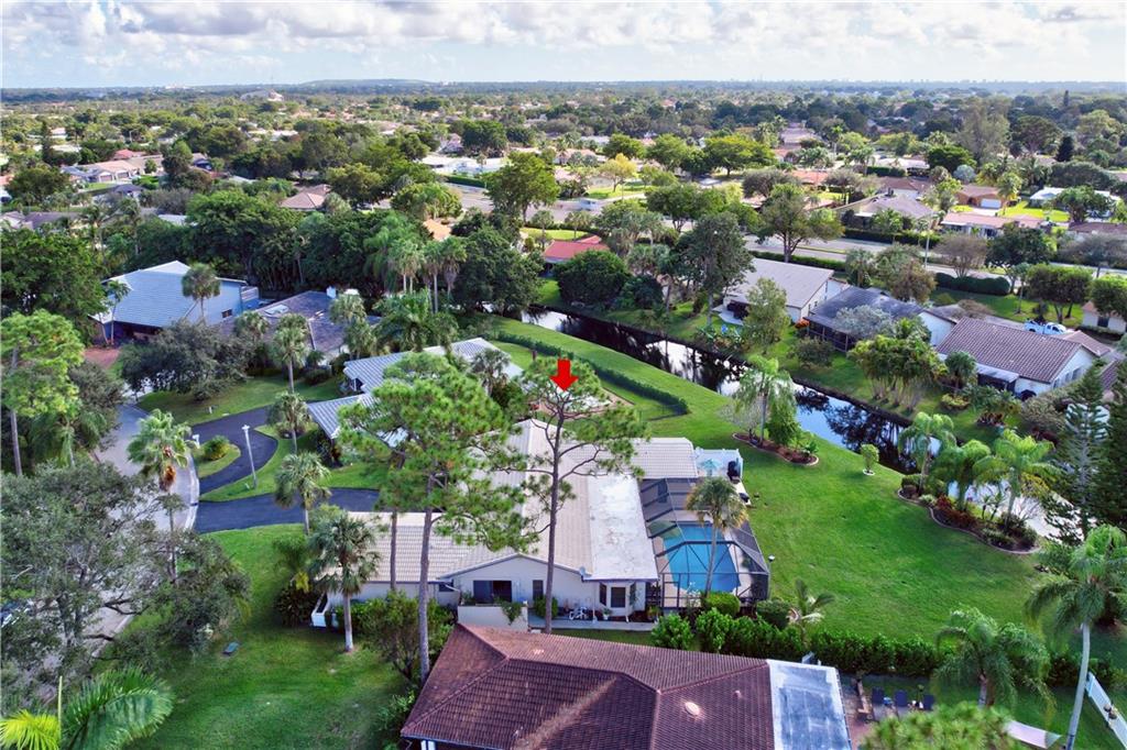 Forest Glen 91-21 B - Residential