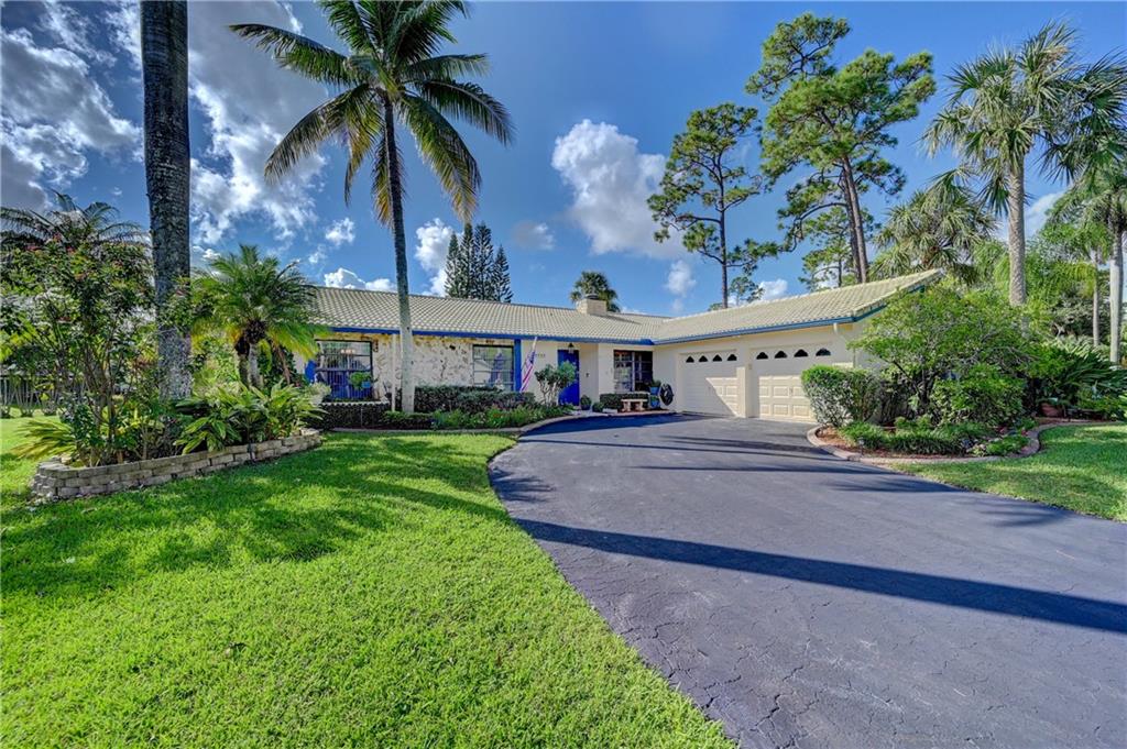 Forest Glen 91-21 B - Residential