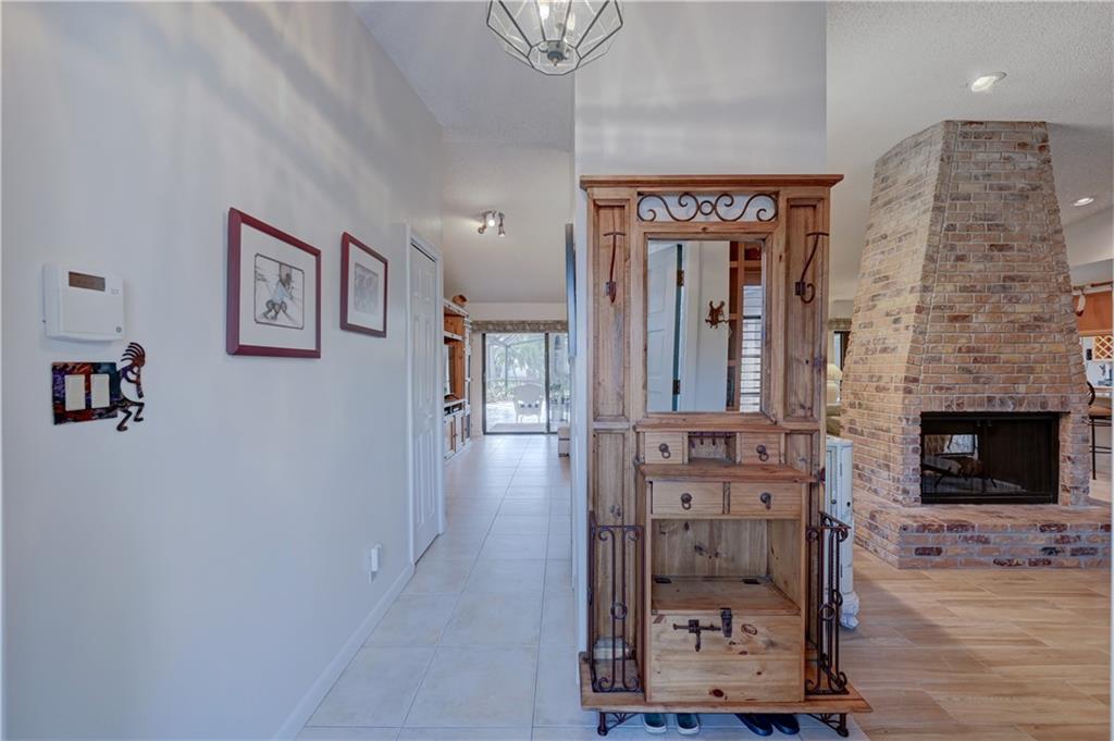 Forest Glen 91-21 B - Residential