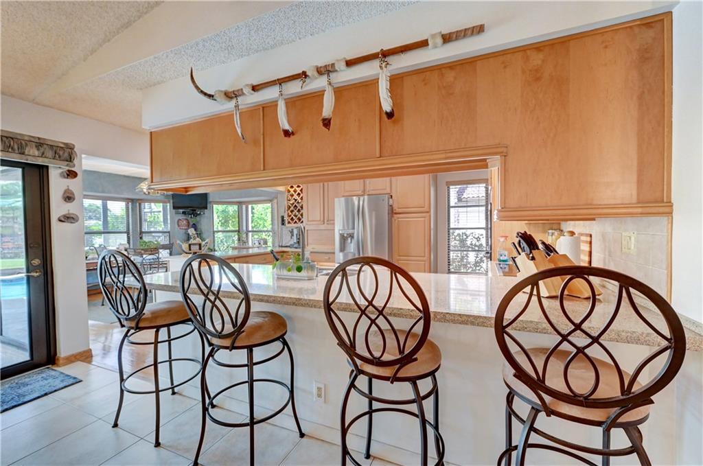 Forest Glen 91-21 B - Residential