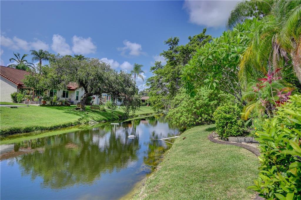 Forest Glen 91-21 B - Residential