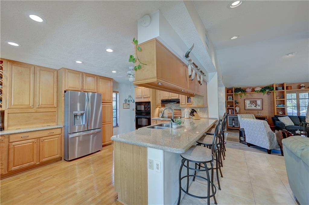 Forest Glen 91-21 B - Residential