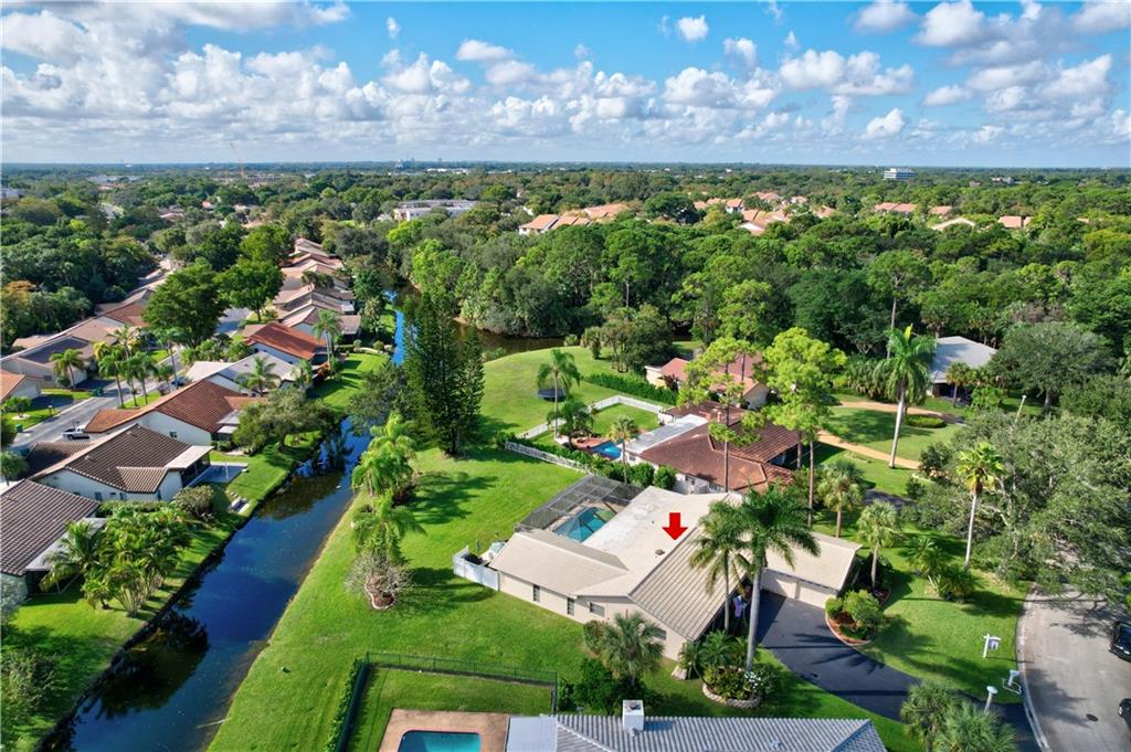 Forest Glen 91-21 B - Residential