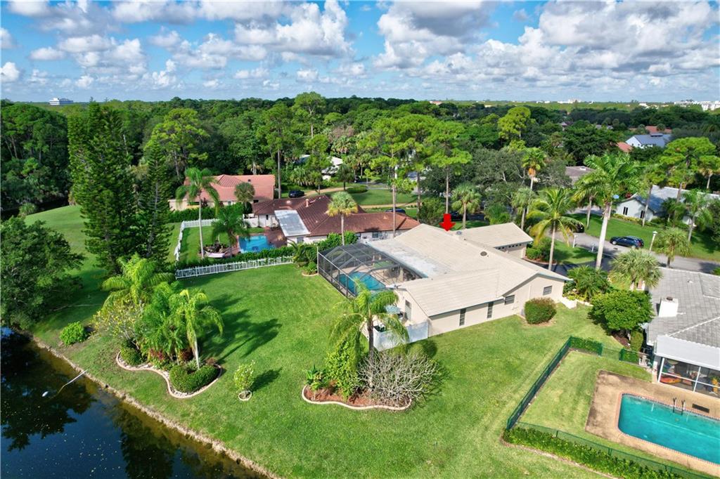 Forest Glen 91-21 B - Residential