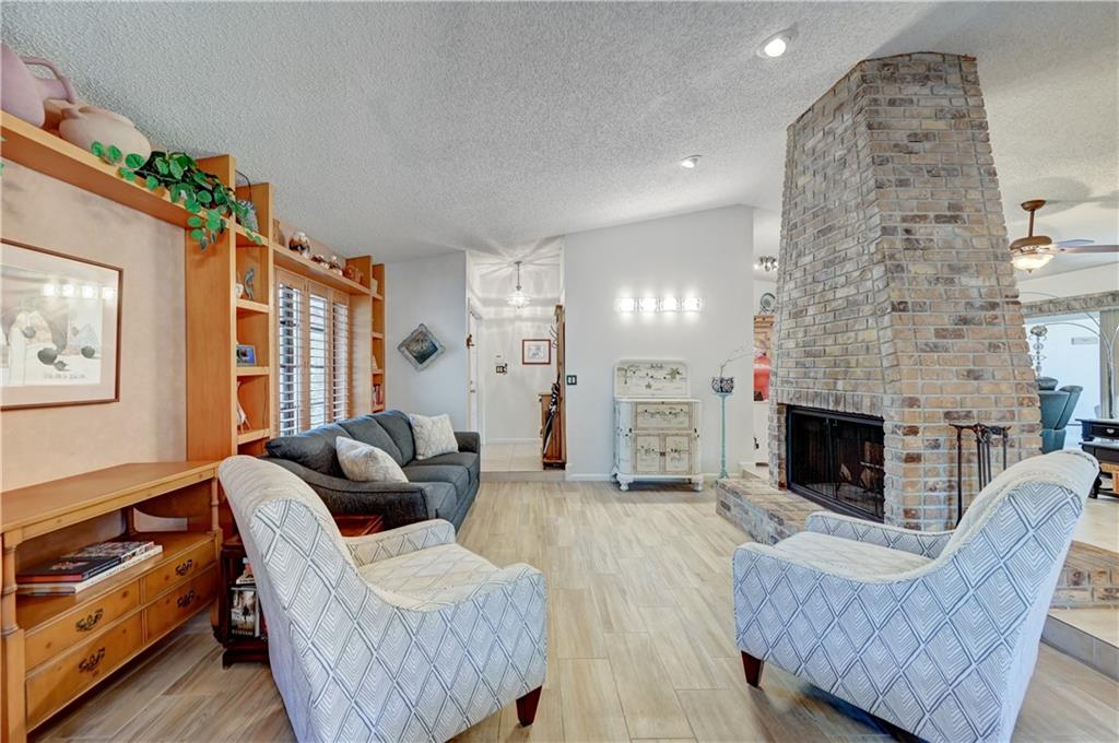 Forest Glen 91-21 B - Residential