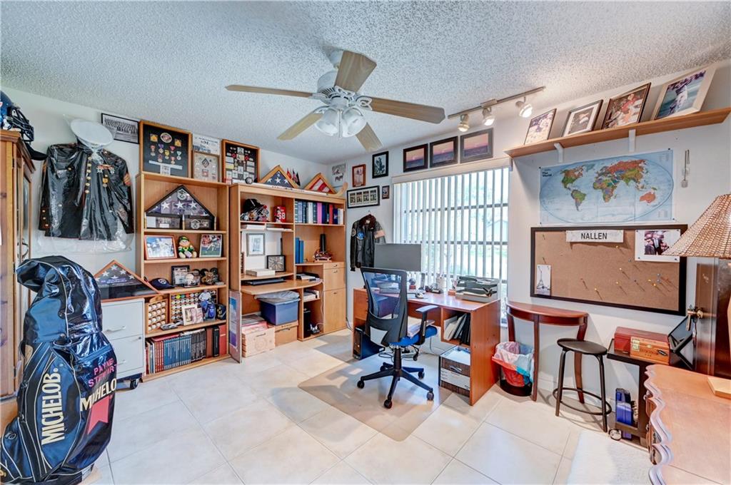 Forest Glen 91-21 B - Residential