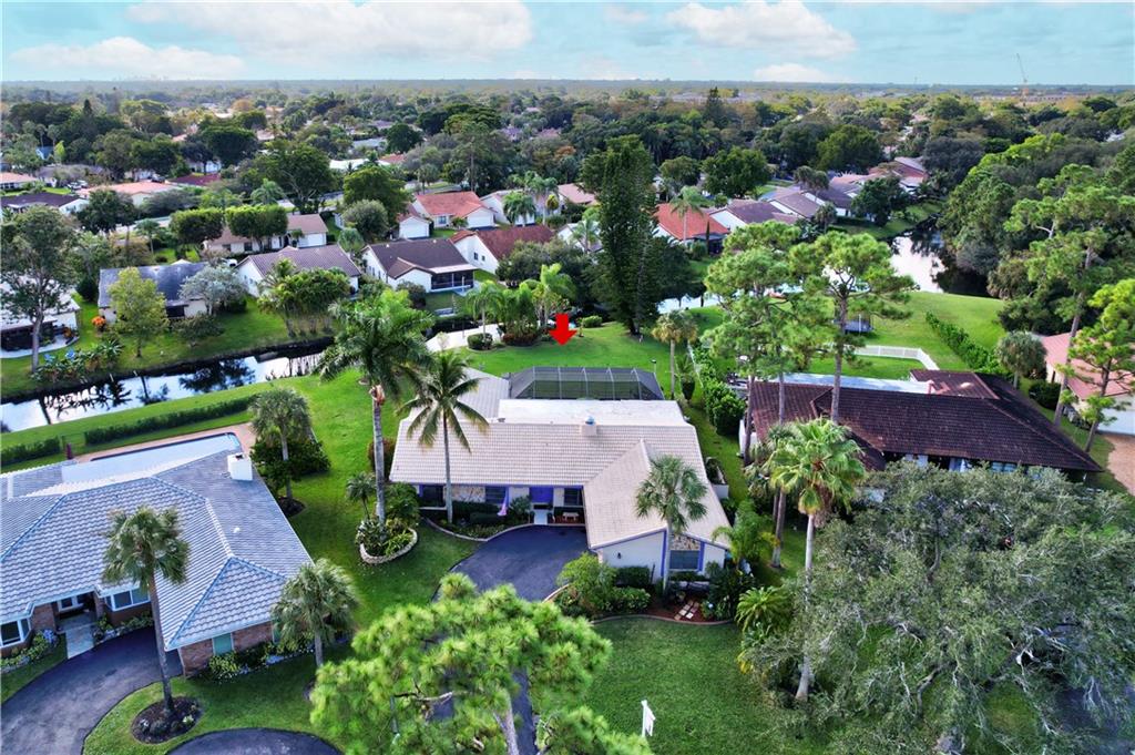 Forest Glen 91-21 B - Residential