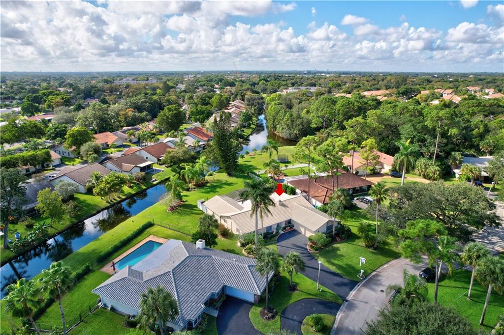 Forest Glen 91-21 B - Residential