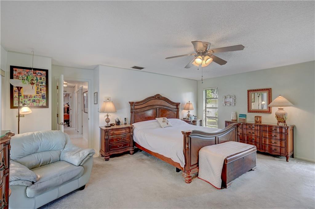 Forest Glen 91-21 B - Residential