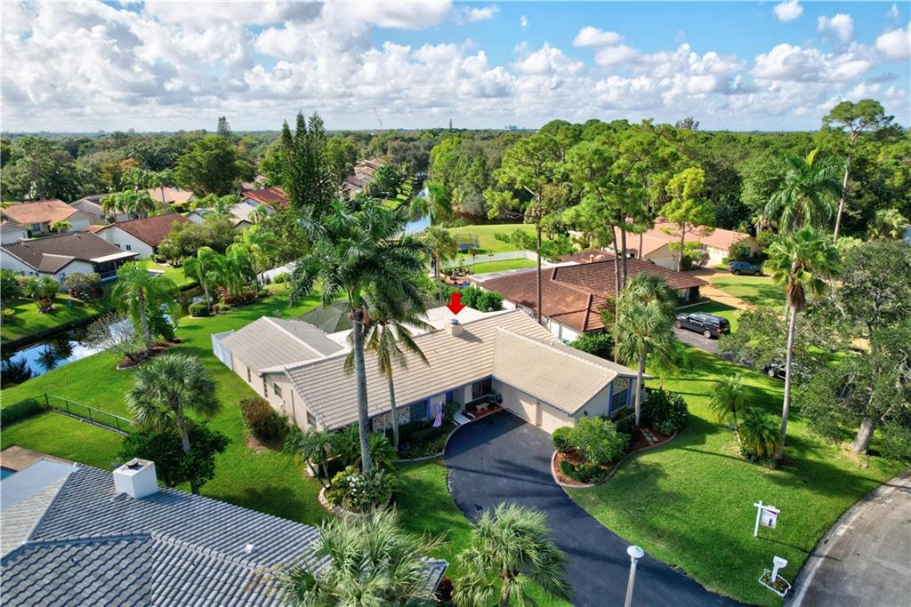 Forest Glen 91-21 B - Residential