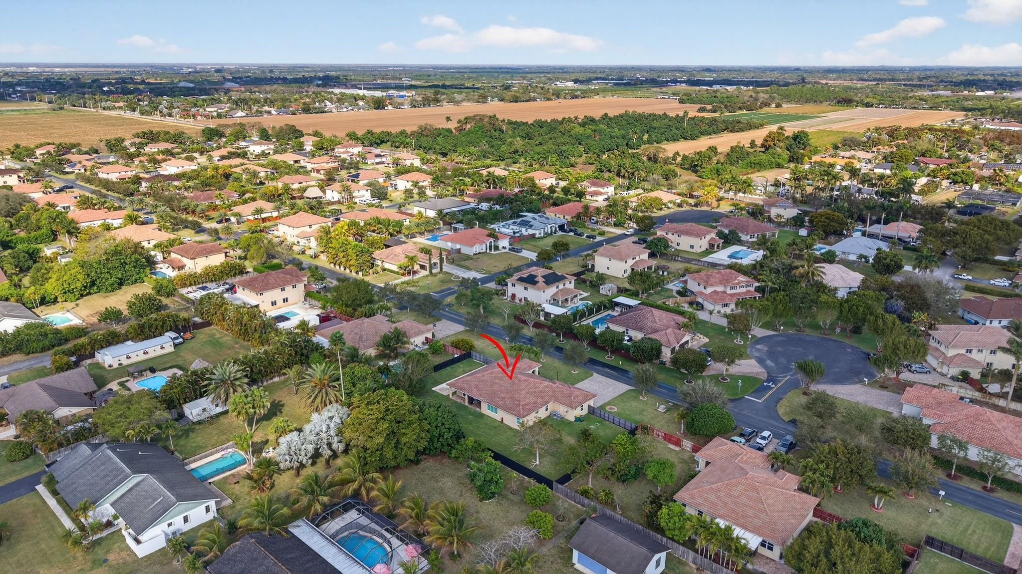 REDLAND REEF - Residential