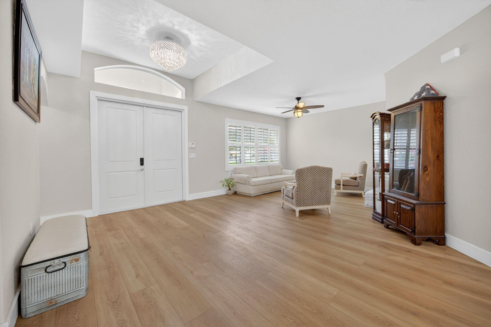 REDLAND REEF - Residential