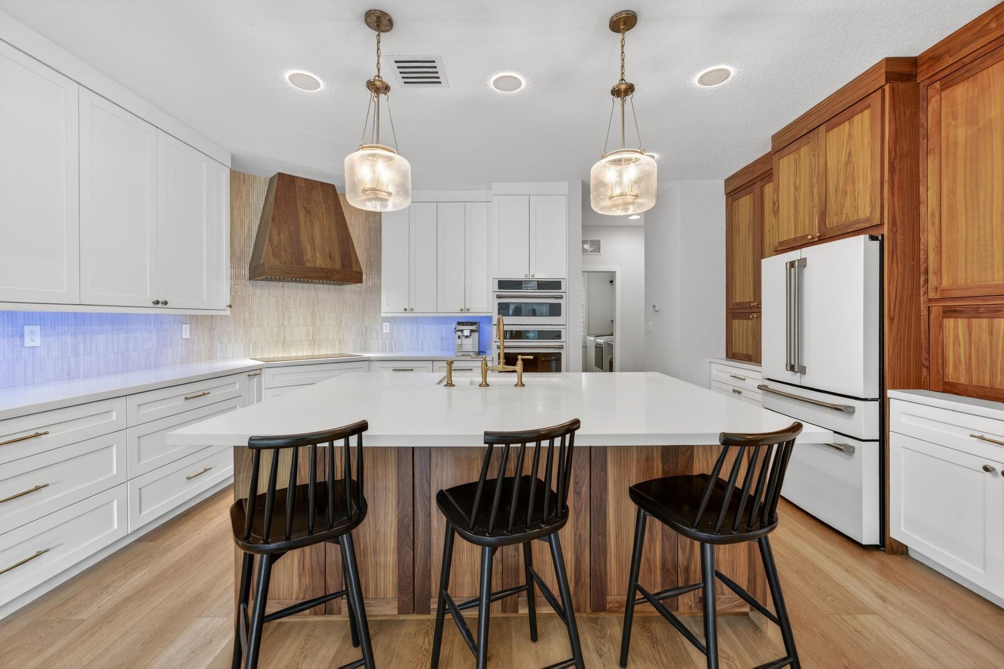 REDLAND REEF - Residential