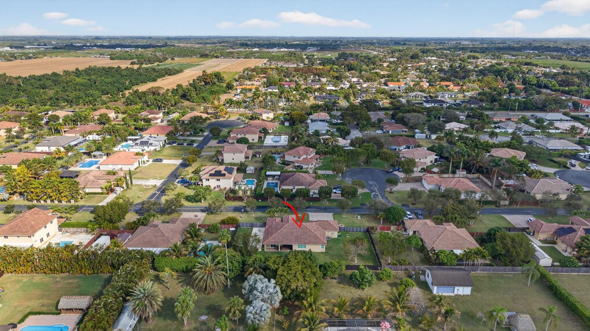 REDLAND REEF - Residential