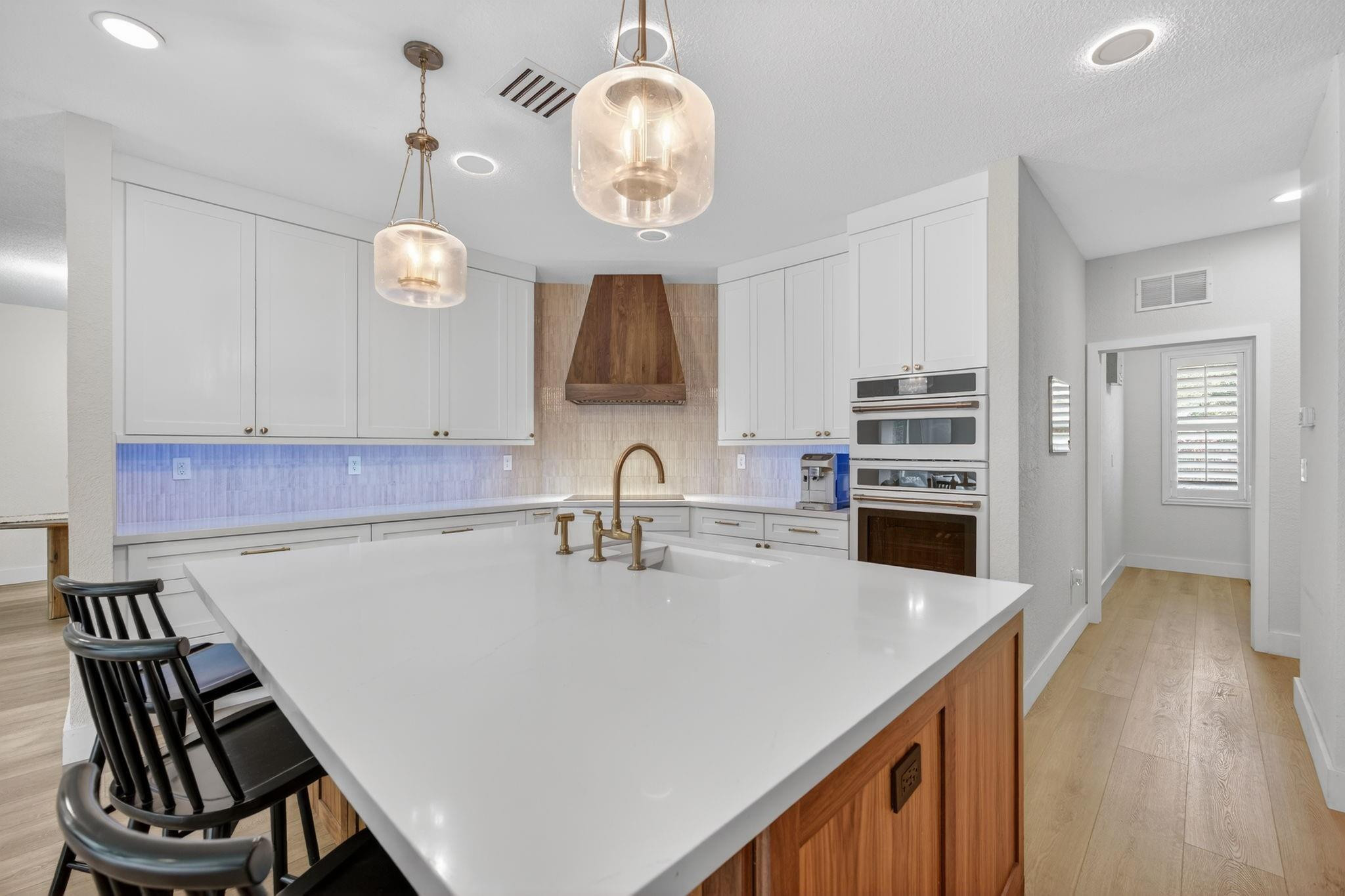 REDLAND REEF - Residential