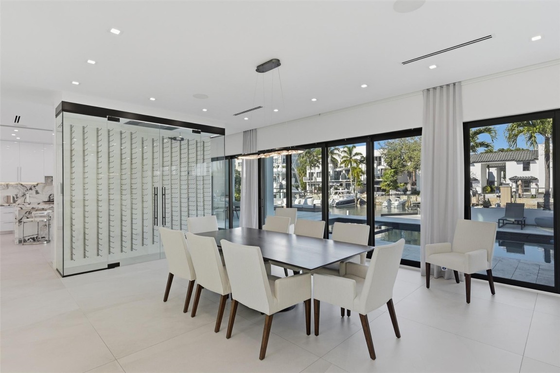 Lauderdale Harbors - Residential