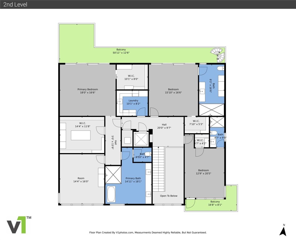 Lauderdale Harbors - Residential