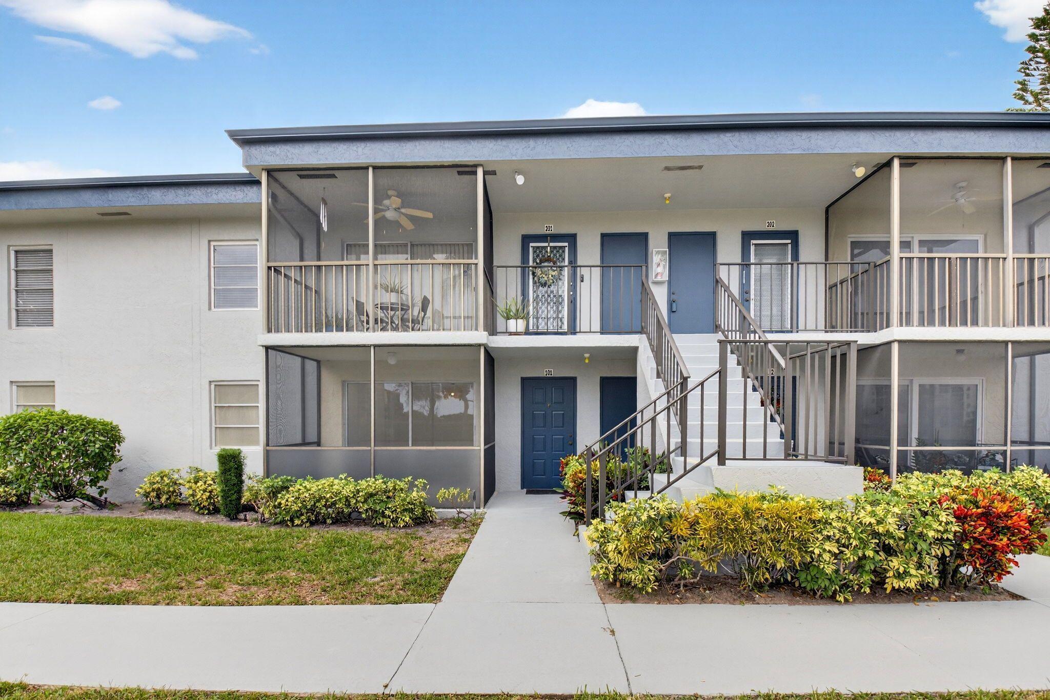 Evergreen Condo - Residential