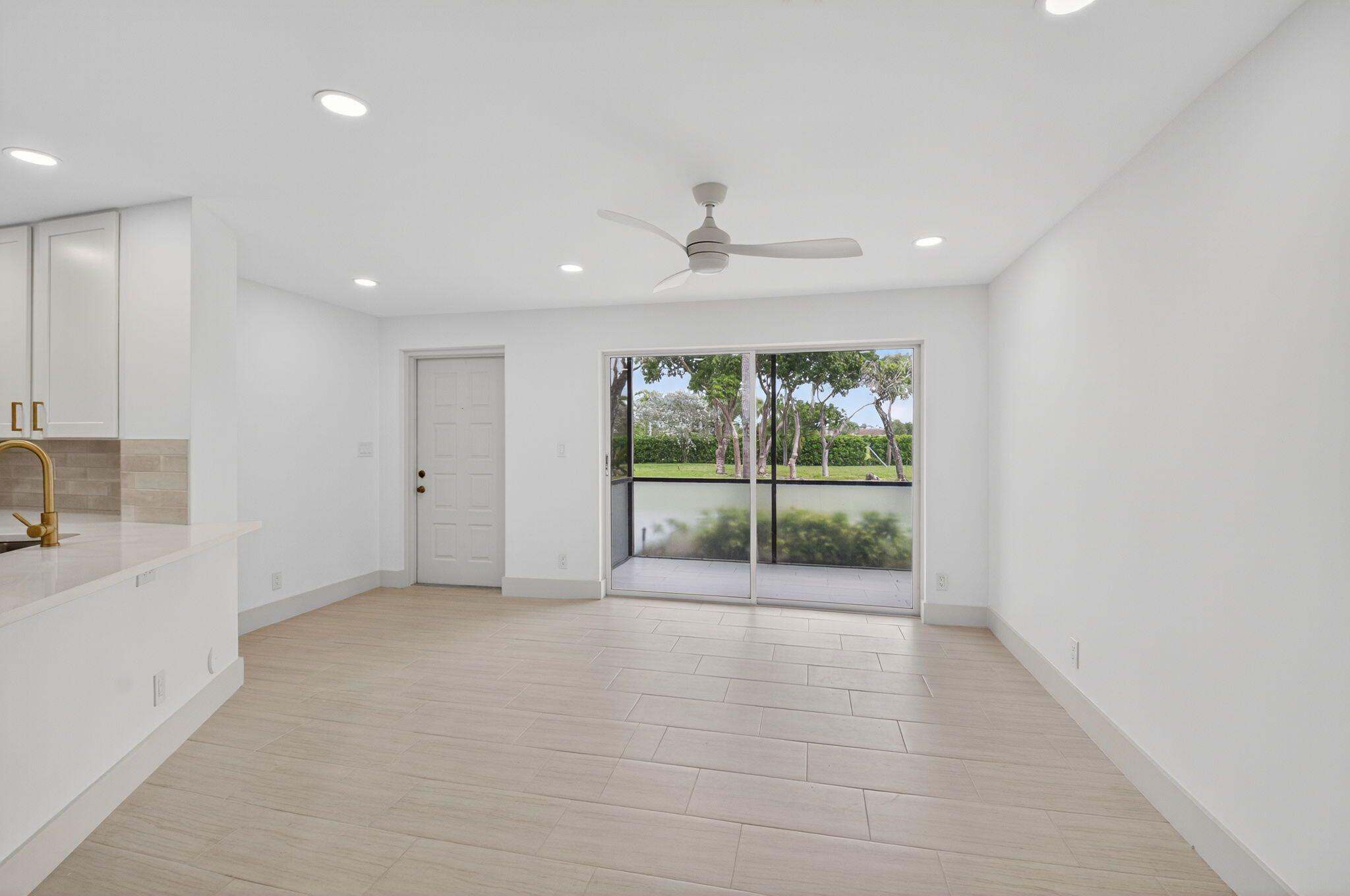 Evergreen Condo - Residential