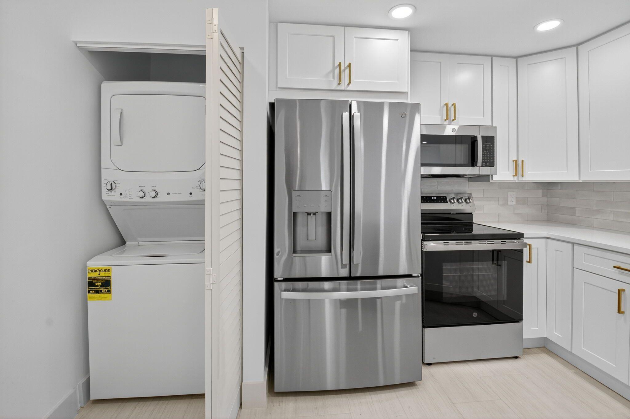 Evergreen Condo - Residential