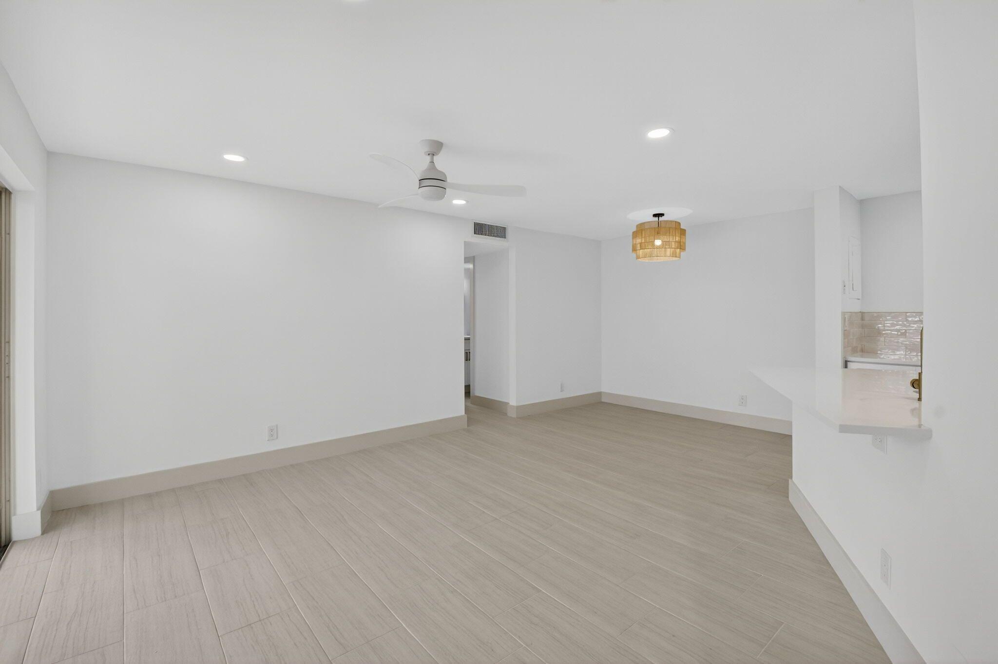 Evergreen Condo - Residential