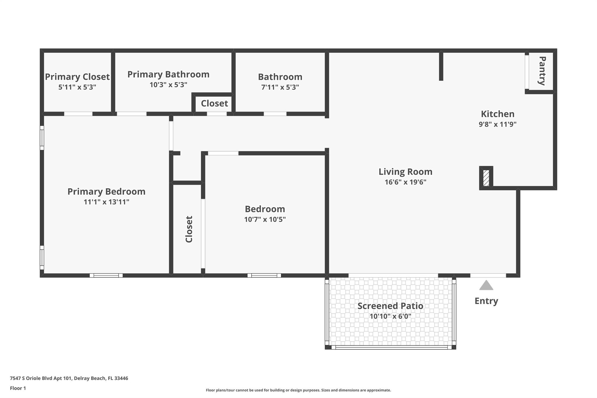 Evergreen Condo - Residential