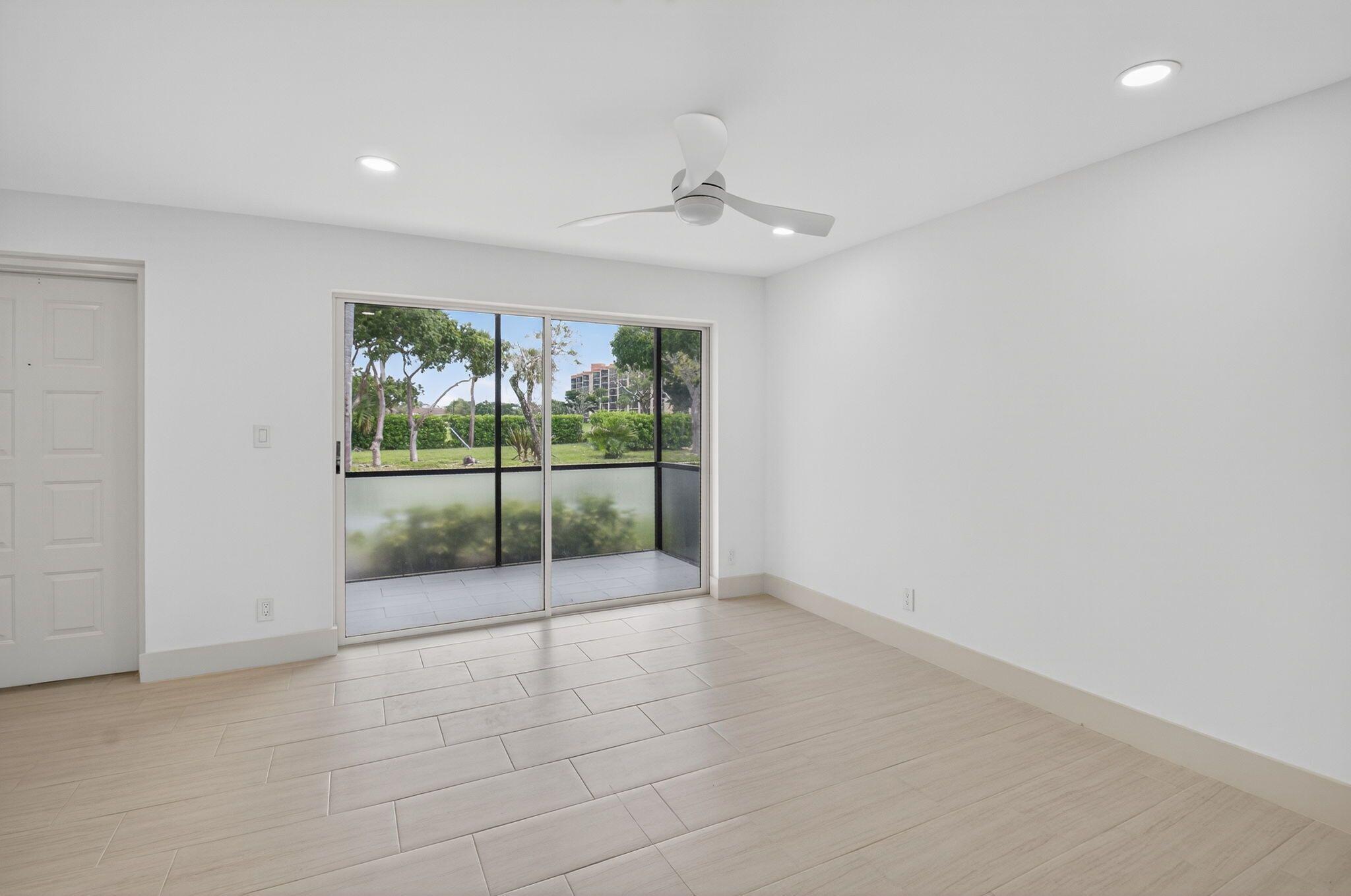 Evergreen Condo - Residential