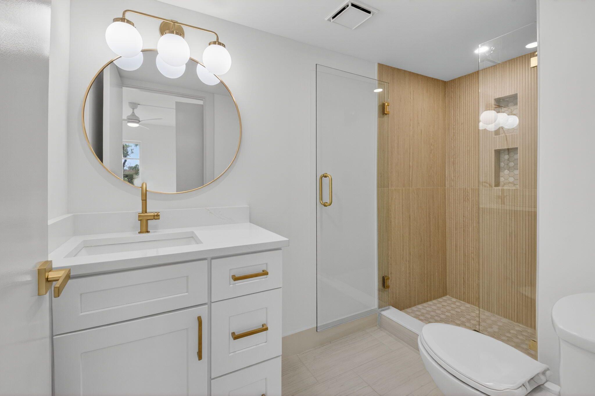 Evergreen Condo - Residential