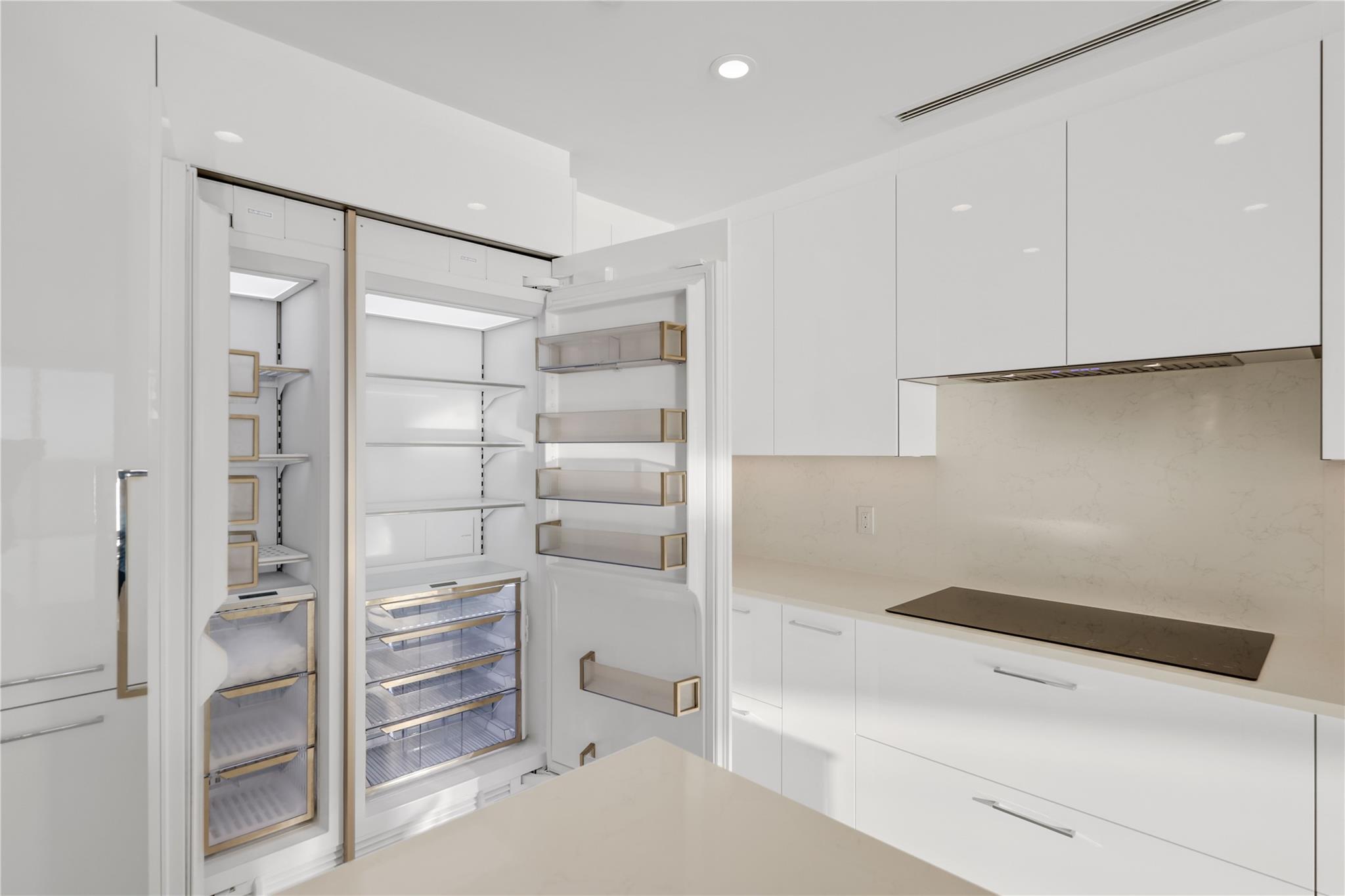 Selene Oceanfront - Residential