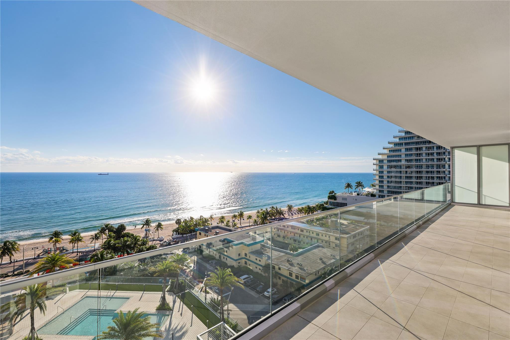 Selene Oceanfront - Residential